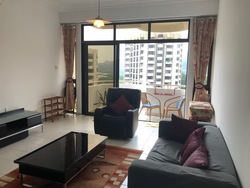 Cashew Heights Condominium (D23), Condominium #180206292